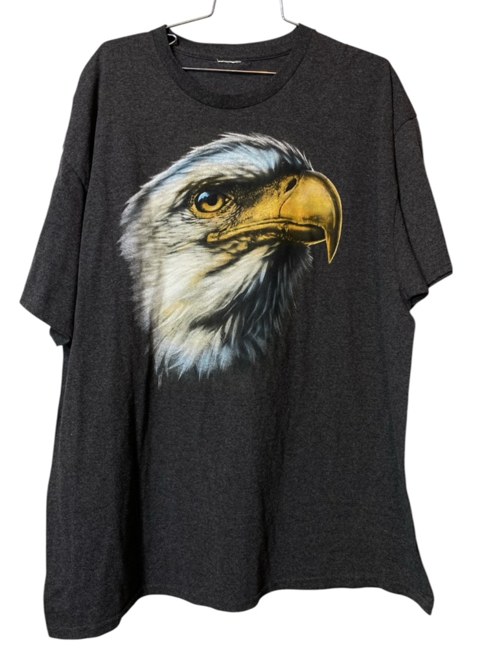 Eagle Graphic Shirt
